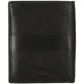 CAMEL ACTIVE Mali Herren Geldbörse RFID schwarz