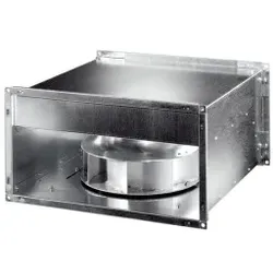 MAICO 0086.0808 Kanalventilator DPK 50 EC Kanal 800x500 Drehstrom EC-Motor 00860808 DPK50EC