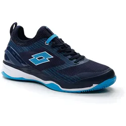 Lotto Tennisschuhe Mirage 200 Clay/Sandplatz navyblau Herren