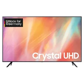 Samsung GU43AU7179 43" Crystal UHD 4K AU7179