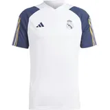 adidas Real Madrid Tiro 23 Trainingstrikot Spark XL