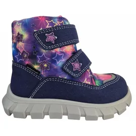 Richter Snow Mini Mädchen Blau/Rosa 23
