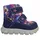 Richter Snow Mini Mädchen Blau/Rosa 23