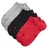Puma Sneakersocken 3 Paar Mehrfarbig 43-46