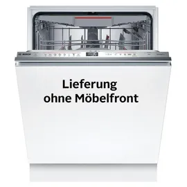 Bosch Serie 6 SBD6ECX12E Einbau-Geschirrspüler (vollintegrierbar, 598 mm breit)