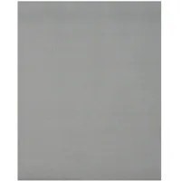 GARDINIA Sichtschutz Rollo 100 x 150 cm grau PVC