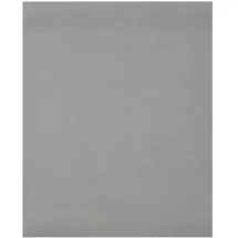 GARDINIA Sichtschutz Rollo 100 x 150 cm grau PVC