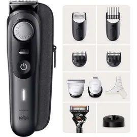 Braun Series 9 Bartschneider BT9421