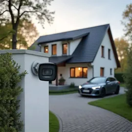 Hilook IK28P-480B Schwarz