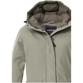 G.I.G.A. DX by killtec Damen Funktionsparka: mit Kapuze GW 22 WMN PRK, 50, 43357-000