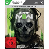 Call of Duty: Modern Warfare II (Xbox One - Xbox Series X)