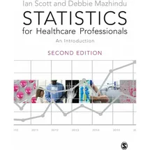 Sage Publications Ltd Statistics for Healthcare Professionals