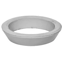 +GF+ Primofit FKM Gasket 3'' for high temperatures. max.