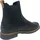 Panama Jack Gillian Igloo Travelling B1 schwarz nappa 37