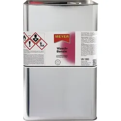 Meyer Waschbenzin 30l Kanister