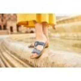Rieker 628M6 blau 42
