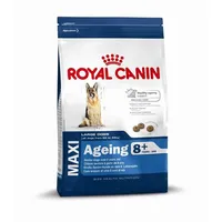 Royal Canin Maxi Ageing 8+