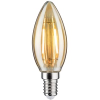 Paulmann LED EEK G (A - Shine Kerze E14