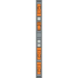 Phoenix Contact Reihenklemme QTC 1,5-TWIN-MT