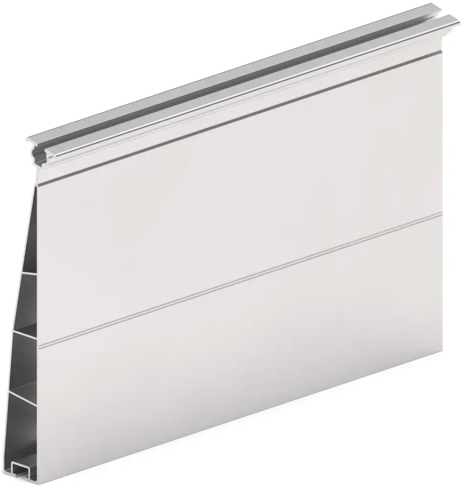 Schletter Solar FixZ-15 Systemprofil18 121008-202