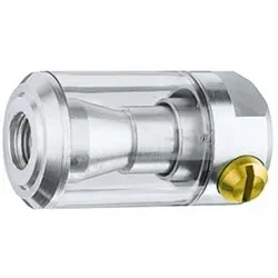 Mini-Nebelöler, G 3/8", Betriebsdruck 2 - 15 bar