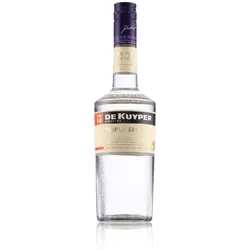 De Kuyper Triple Sec Likör 40% Vol. 0,7l