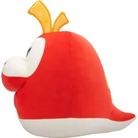Squishmallows Pokémon Fuecoco 35 cm Mehrfarbig