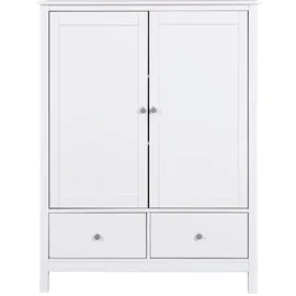 Interlink Inter Link Kommode Chilly Holz Weiß