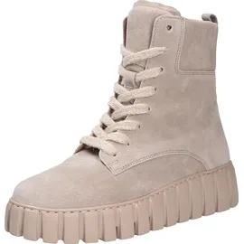 Gabor Comfort Stiefel in beige | Gr.: 38