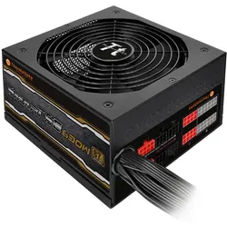 Thermaltake SMART SE 630W - Netzteil (intern)