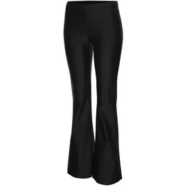 LASCANA Jazzpants modern elegant Schwarz 52/54