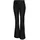 LASCANA Jazzpants modern elegant Schwarz 52/54