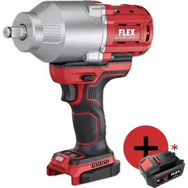 Flex IW 1/2 950 18.0-EC C ohne Akku