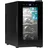 Cecotec Grandsommelier 830 Coolcrystal, 8 Flaschen Touch LED Schwarz