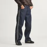 adidas Firebird Adicolor Denim Jeans