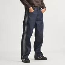 adidas Firebird Adicolor Denim Jeans