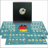 Schwäbische Albumfabrik Premium-Münzalbum 2 Euro