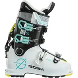 Tecnica Zero G Tour W, WHITE/BLACK, 24,5