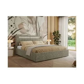 MKS Gold 5 Classic 140 x 200 cm Grau