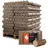 Nestro XL Red Hartholz 960 kg