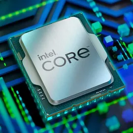 Intel Core i5-12400 6C/12T 2,50-4,40 GHz Box (BX8071512400)