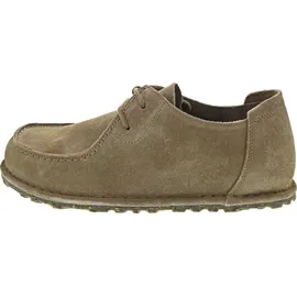 Birkenstock Utti Lace Herren Beige 40