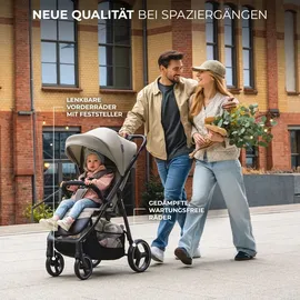 Kinderkraft Trig 3 Beige