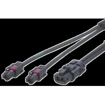 IFM Electronic Y-Verbindungskabel E3R101