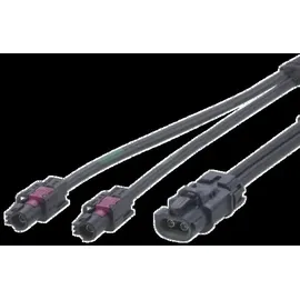 IFM Electronic Y-Verbindungskabel E3R101