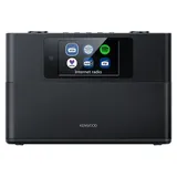 Kenwood CRST200SB schwarz