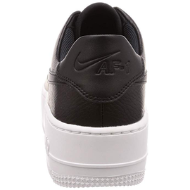 Nike Women S Air Force 1 Sage Low Black White Black 37 5 Ab 109 99 Im Preisvergleich