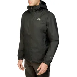 The North Face M QUEST JACKET - EU Summit Navy Summit Navy XS - Schwarz - XS
