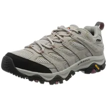 Merrell Moab 3 Goretex Wanderschuhe - Aluminum - EU 38 1/2