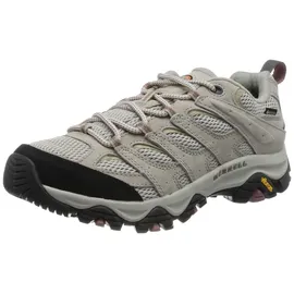 Merrell Moab 3 Goretex Wanderschuhe - Aluminum - EU 38 1/2